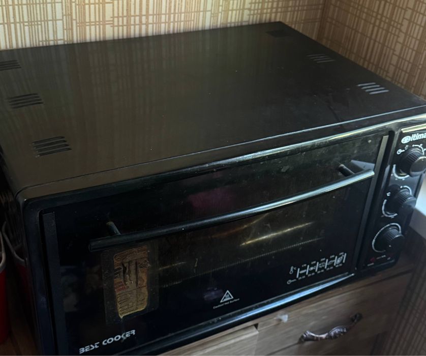 Duxobka Cooker..