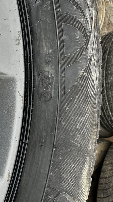 Продам диски от тойота, оригинал