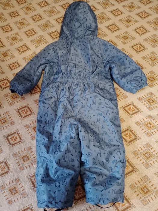 Детски зимни комплекти