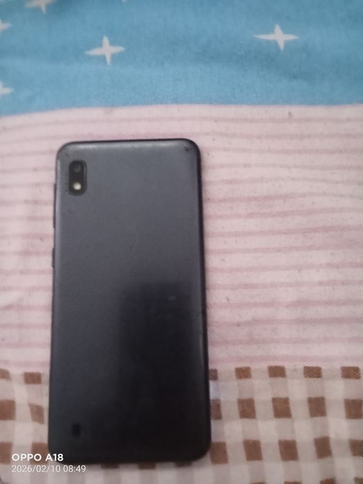 Телефон Самсунг рабочий