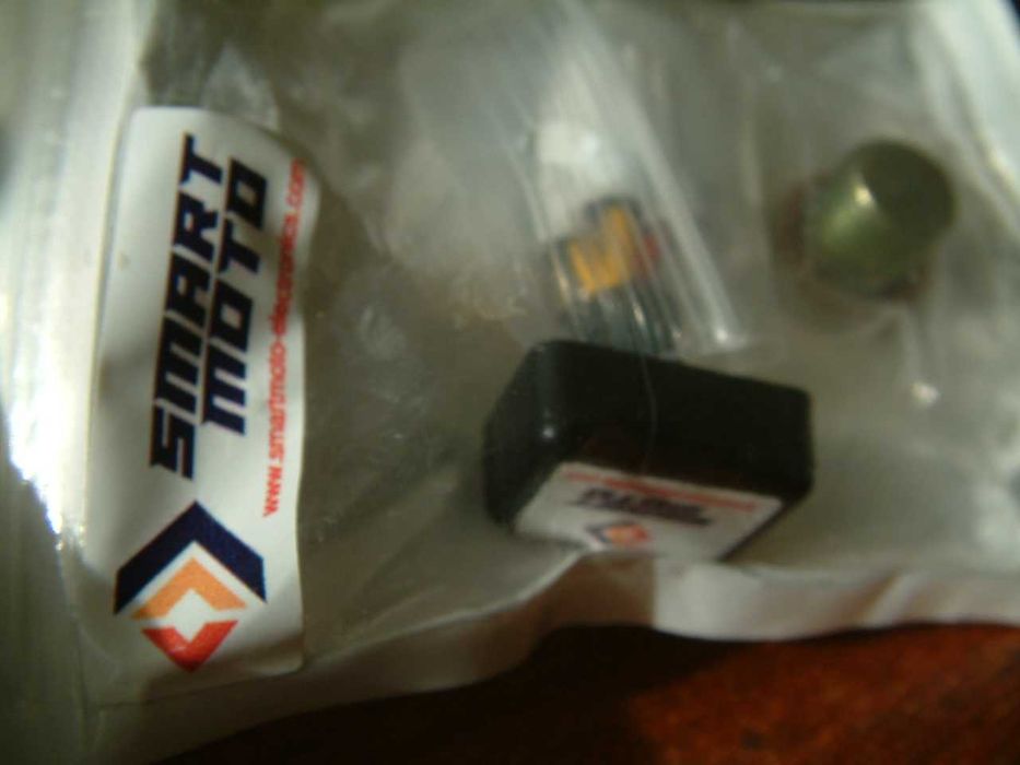 адаптор за  ламбда сонда за мотоциклети