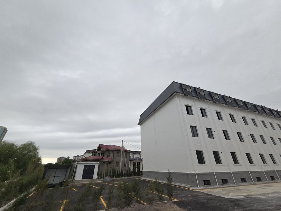 2-xonali  yevro kvartira sotiladi