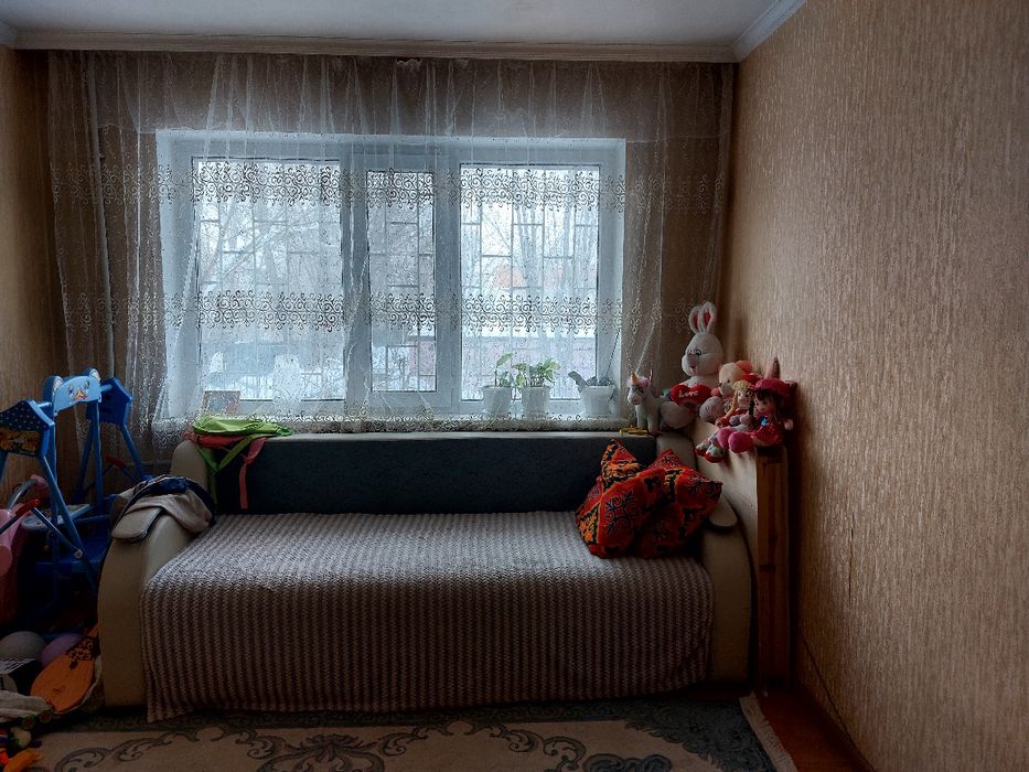 Продаем 1 комнатную квартиру