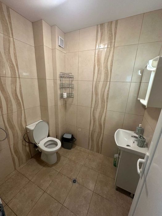 Дава се под наем Тристаен апартамент в Пловдив, Център - 85 кв.м за 714 € - Снимка #11