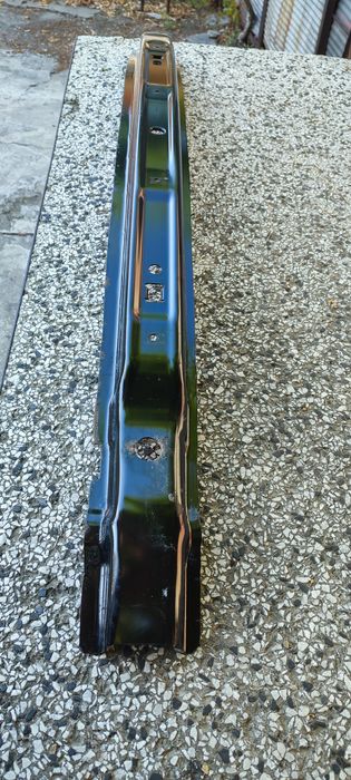 Греда зад броня VW Caddy 4