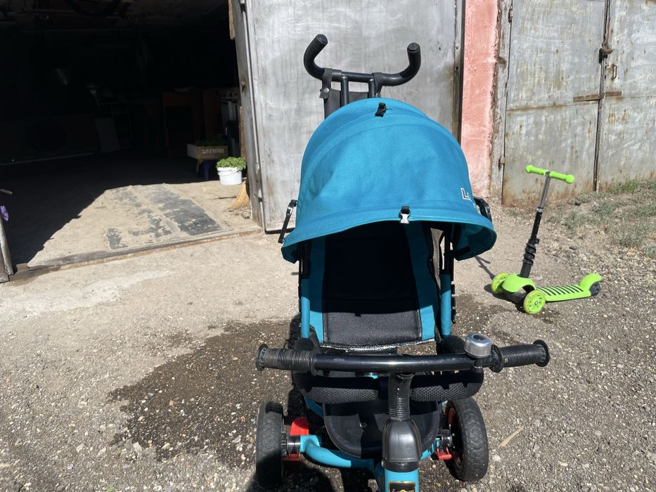 Велосипед детский