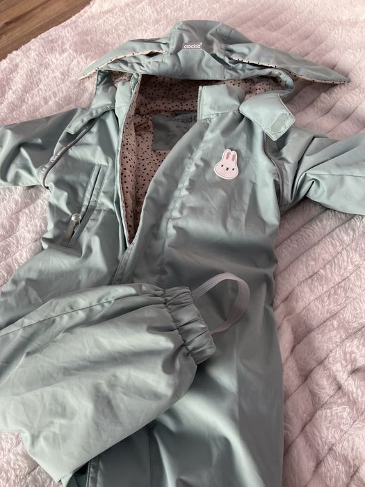 Осенне-весенний комбинезон Crockid