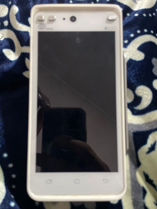 Online kassa PAX A930
