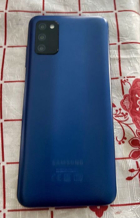 Samsung galaxy A03s