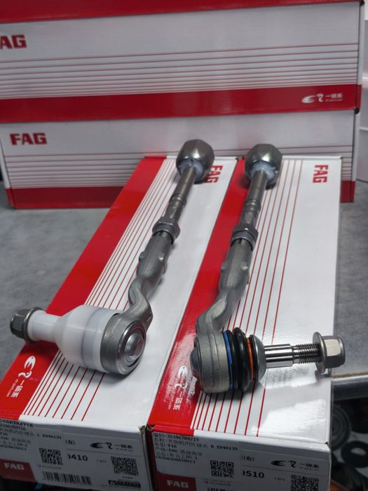 BMW F10 наконечник рулевой