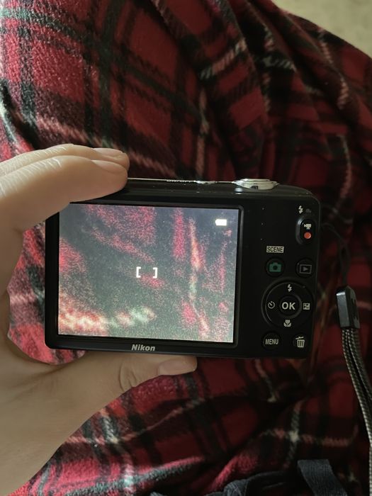 nikon coolpix мыльница