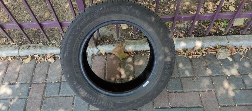 Cauciucuri CONTINENTAL 185/65R15 disponibile  mai multe seturi !!!