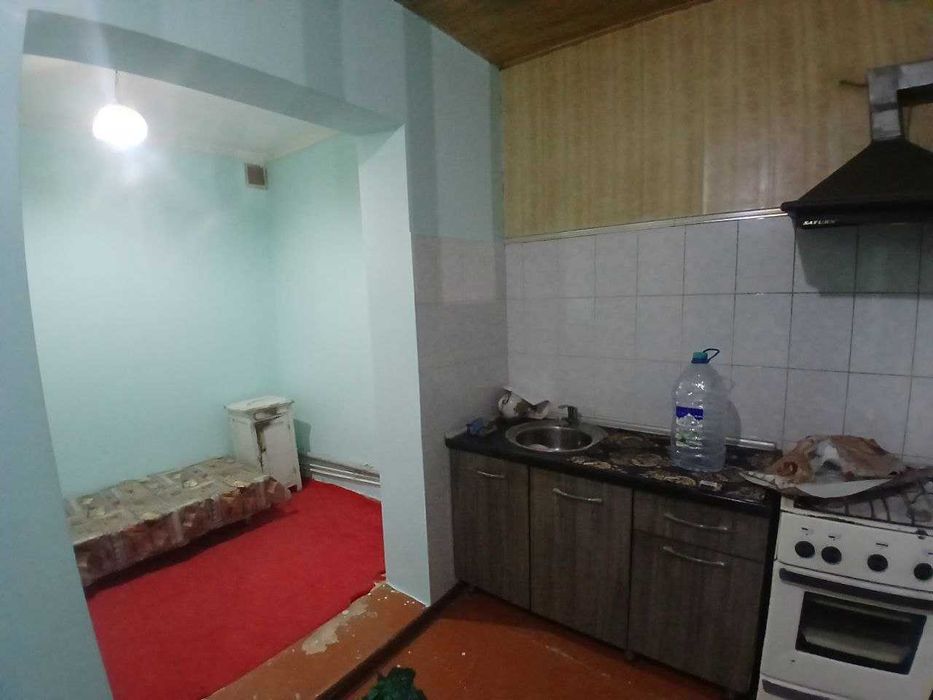 5 mkr da 3 xonali uy sotiladi