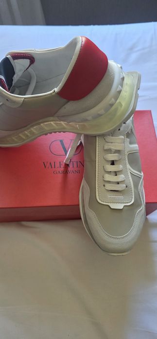 VALENTINO Garavani-Мъжки Обувки.
