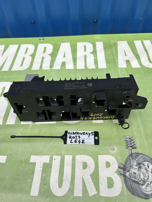 Panou siguranțe HPLA- 14A073 -BC Land Rover Discovery 5 2017