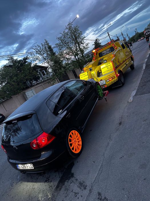 Tractari auto Non - Stop si Diagnoza auto