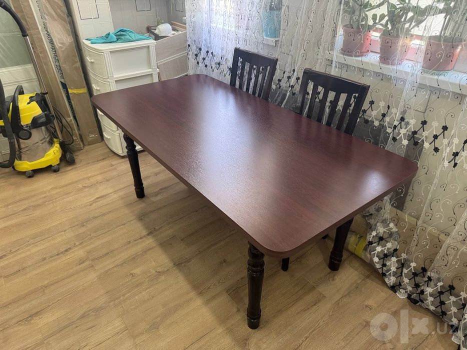 Стол размер 183х90