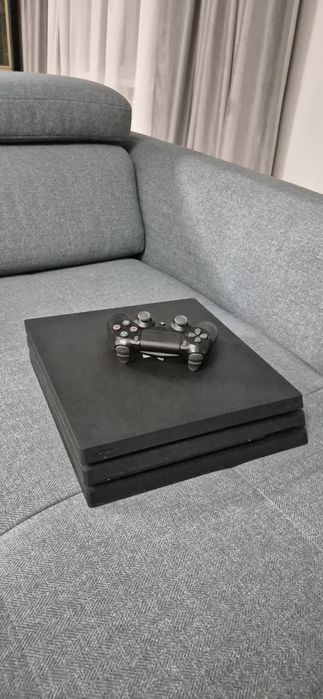 Playstation 4 pro