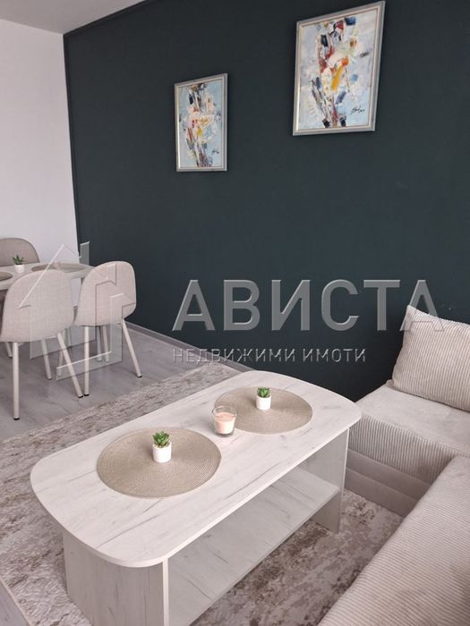 1-стаен в София-Младост 1 площ 46