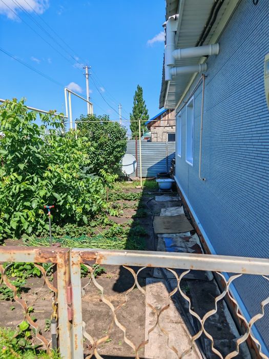 Дом севео - западный мик-он