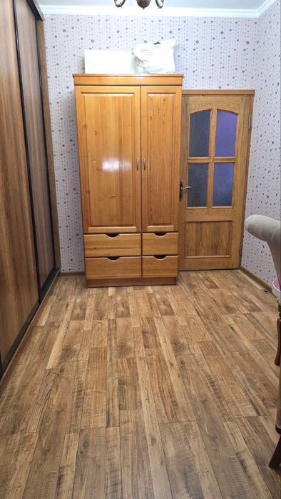 Саида Барака 3х-комн ГУВД