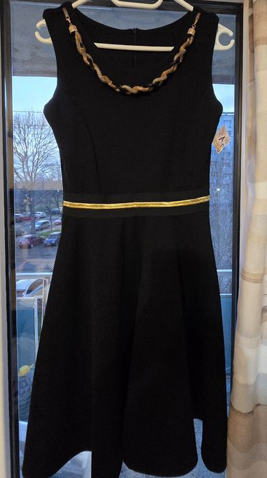 Маркови рокли размер S