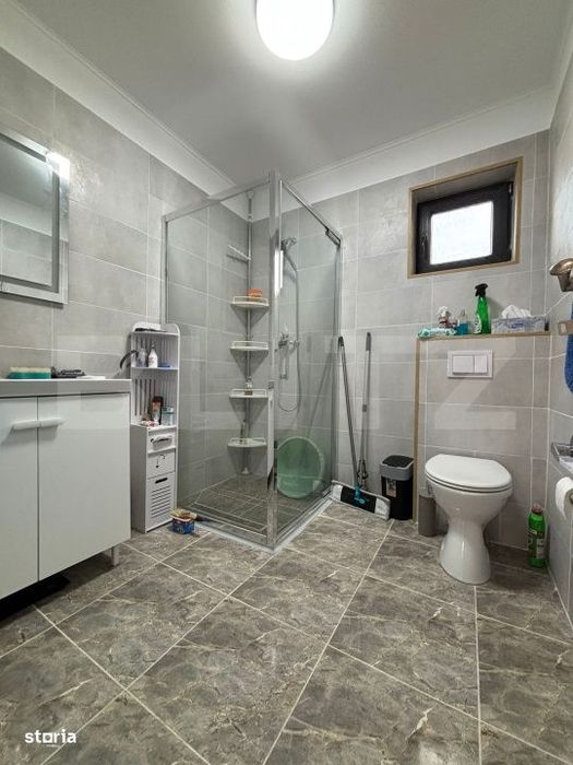 Casa moderna de vanzare in Sacueni-Dambovita 10km de TGV- Comision 0%