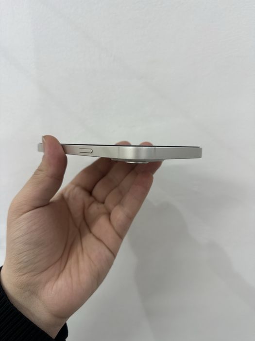 iPhone 13 128gb/86% EAC Состояние идеал