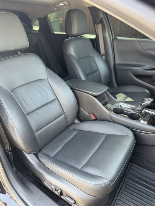 Premier malibu ideal