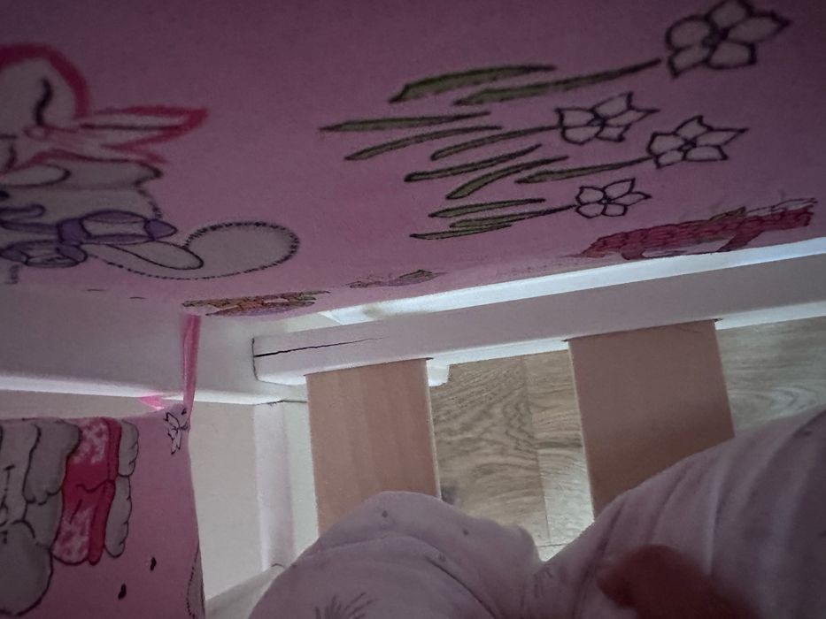 Продается детская кроватка!