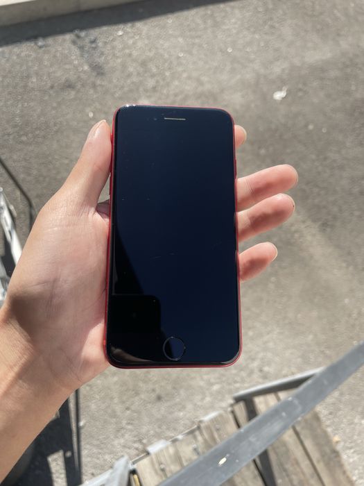 Продам IPhone SE 2020 64GB EAC DUAL SIM