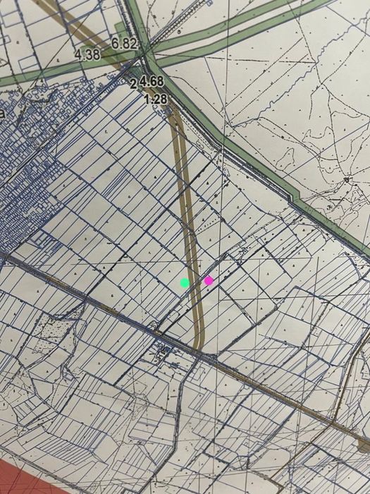 Коммерческий жер