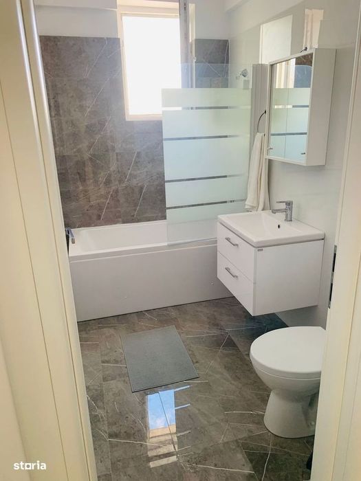 Apartament 2 camere Bragadiru Leroy Merlin