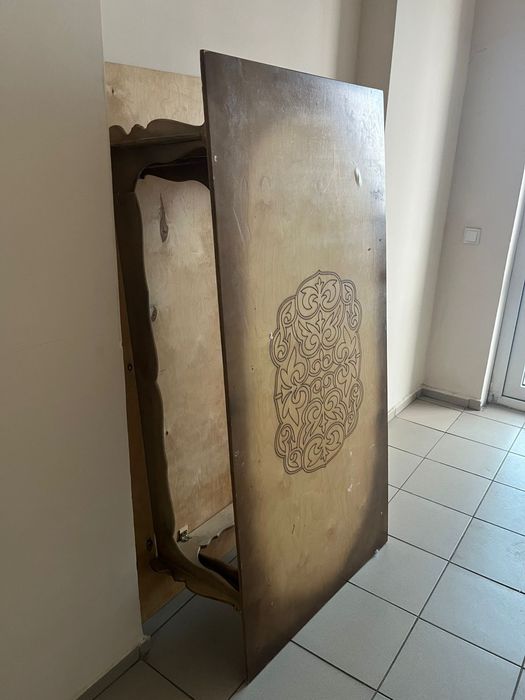 Стол 75х150х40 - 2 штук