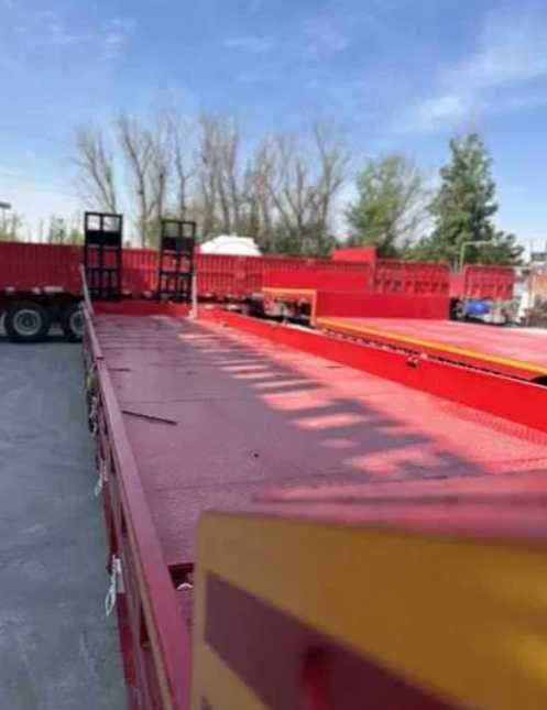 Trailer Tral Traller sotuvda 2026 yili 5 most Kredit bor