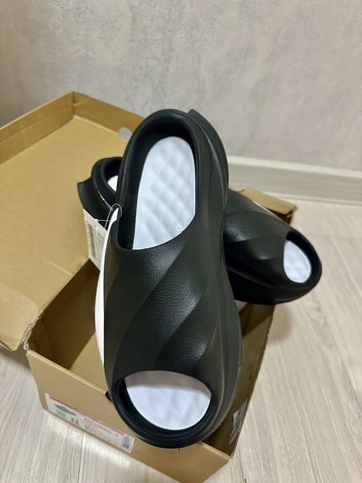 Новые тапки Anta
