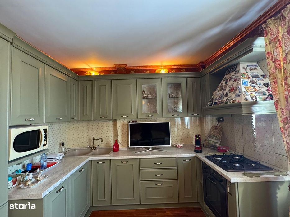 3 camere | decomandat| lux clasic -78mp
