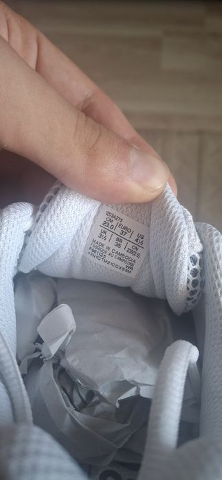 Asics, Маратонки