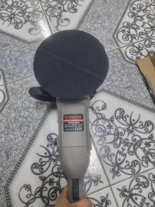 Балгарка палировка