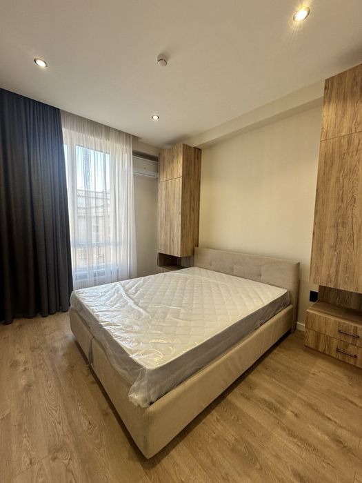 НОВОСТРОЙКА  КОХ-ОТА. Ул Нуравшон      2/10/12    ( ор-р торг центр  R