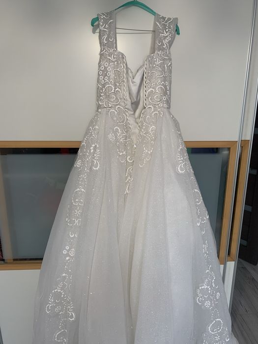 Rochie de mireasa