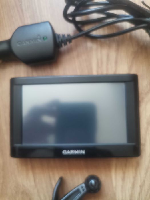 Навигация garmin nuvi 44 lm
