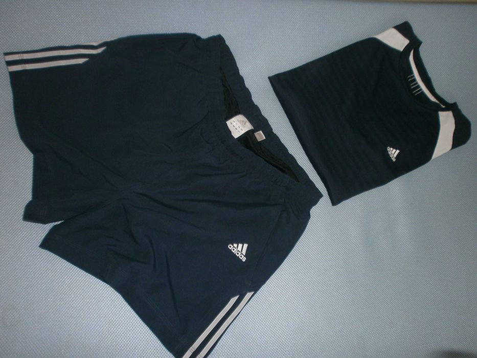 Нови тениски KAPPA, Nike, Adidas, размер Л, XL- 21лв