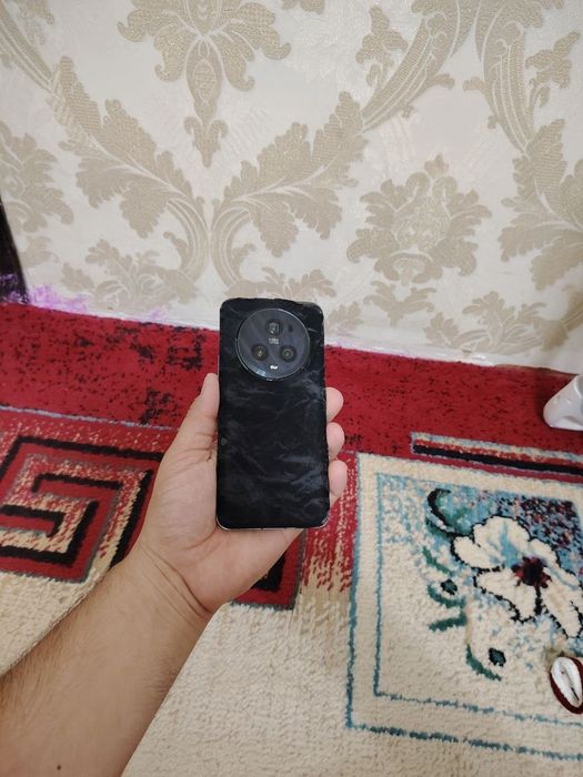 honor megic 5 pro