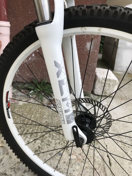 Bicicleta  Fuji Nevada 1.0, 26 inch