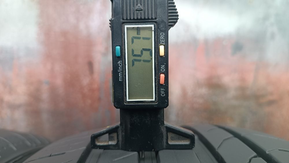 225/40/18 Trazano Дот 5223