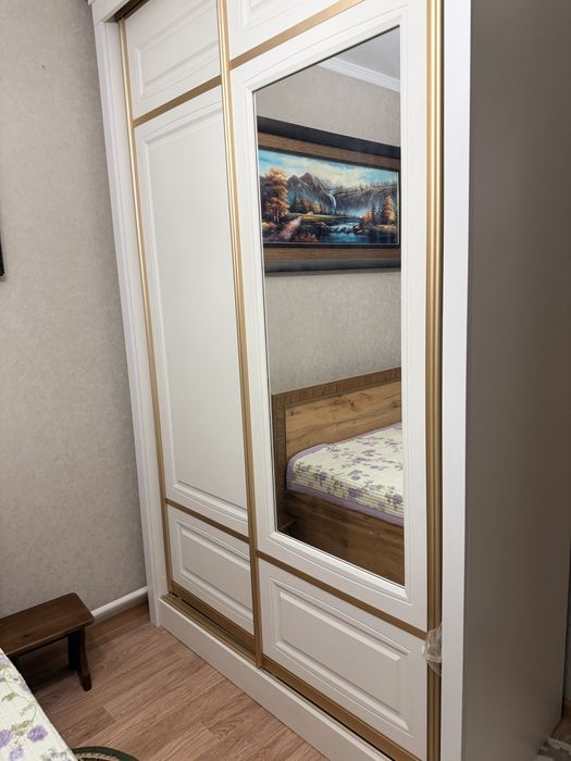 Продам шкаф из МДФ