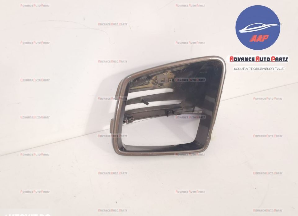 Оригинален ляв капак на огледало Mercedes-Benz GL-Class X166 / Mercede