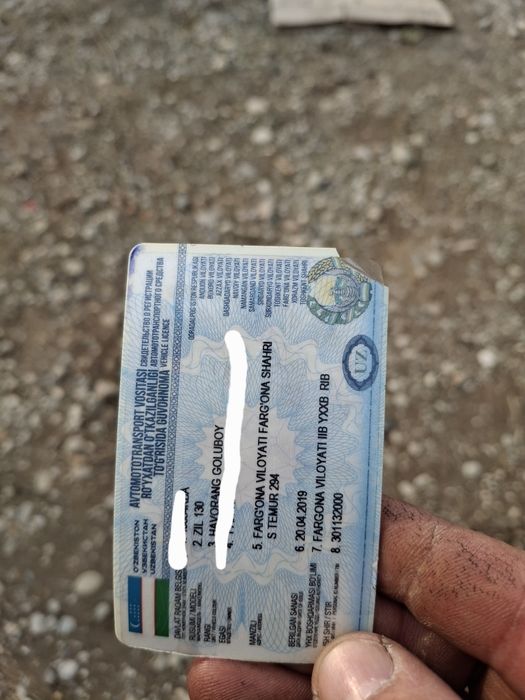 Зил Метрка  сотилади 3000$