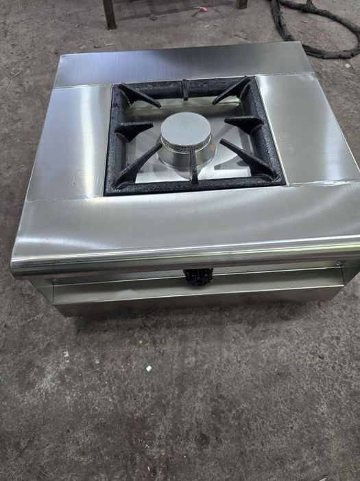 Газ пилиталар хамйон боп нахда ва сифатли сервис хизмати